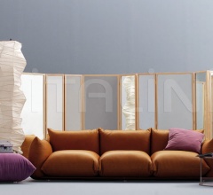 Итальянские Диваны - Модульный диван Marenco фабрика Arflex