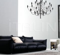 Итальянские Диваны - Модульный диван Marenco фабрика Arflex