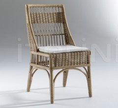 Стул 978 фабрика Bonacina