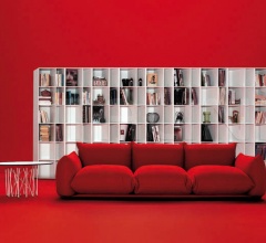Итальянские Диваны - Модульный диван Marenco фабрика Arflex