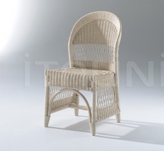 Стул Tosca фабрика Bonacina