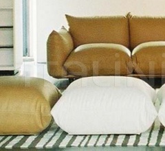 Итальянские Пуфы - Пуф Marenco Итальянские Пуфы - Пуф Marenco фабрика Arflex