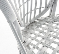 Стул Savoy фабрика Bonacina