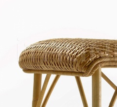 Стул Brando фабрика Bonacina