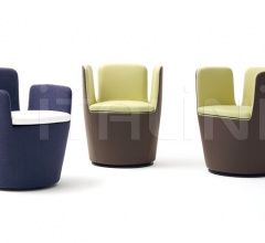 Итальянские Кресла - Кресло Mojo фабрика Arflex