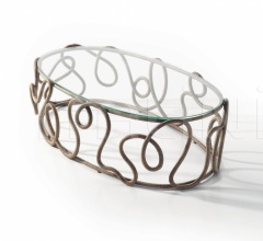 Кофейный столик Senzafine фабрика Bonacina