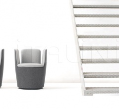 Итальянские Кресла - Кресло Mojo фабрика Arflex