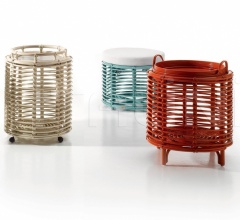 Бар Cilindro фабрика Bonacina