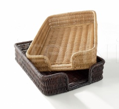 Поднос Dante фабрика Bonacina