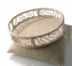 Поднос Senzafine vassoio фабрика Bonacina