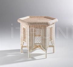 Стол обеденный Exagonal Table фабрика Bonacina