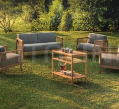 Диван Astoria sofa фабрика Bonacina