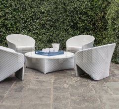 Диван Marine фабрика Bonacina