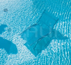 Шезлонг Bikini фабрика Bonacina