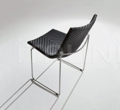 Стул Chylium chair out фабрика Bonacina