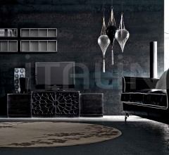 Модульная система Composizione 3 фабрика Pregno