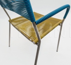 Стул MissB outdoor фабрика Bonacina