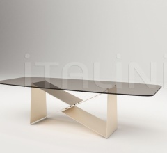 Стол обеденный EIGER Стол обеденный EIGER фабрика Barel