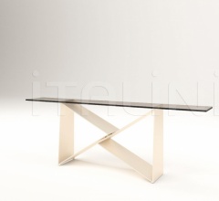 Итальянские Консоли - Консоль QUARTZ фабрика Barel