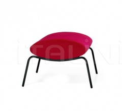 Итальянские Пуфы - Пуф Sir Итальянские Пуфы - Пуф Sir фабрика Arflex