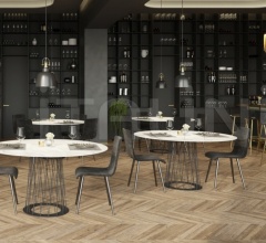 Стул SALLY фабрика Barel