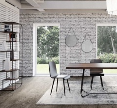 Стул SALLY фабрика Barel