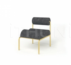 Кресло ALIKO Кресло ALIKO фабрика Barel