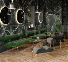 Кофейный столик SFERA фабрика Barel