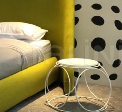 Кофейный столик GIROTONDO фабрика Barel