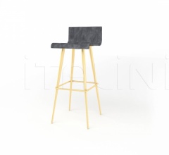 Итальянские Рестораны/Бары - Барный стул MIKE Итальянские Рестораны/Бары - Барный стул MIKE фабрика Barel