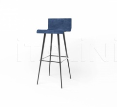 Итальянские Рестораны/Бары - Барный стул MIKE Итальянские Рестораны/Бары - Барный стул MIKE фабрика Barel