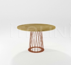 Стол обеденный RONCISVALLE Стол обеденный RONCISVALLE фабрика Barel