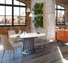 Стол обеденный RONCISVALLE Стол обеденный RONCISVALLE фабрика Barel