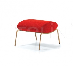 Итальянские Пуфы - Пуф Sir Итальянские Пуфы - Пуф Sir фабрика Arflex