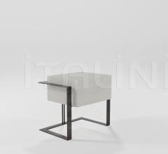 Итальянские Спальни - Тумбочка IDI Итальянские Спальни - Тумбочка IDI фабрика Barel