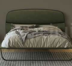 Итальянские Спальни - Тумбочка IDI Итальянские Спальни - Тумбочка IDI фабрика Barel