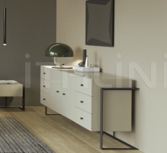 Настенное зеркало FLASH Настенное зеркало FLASH фабрика Barel