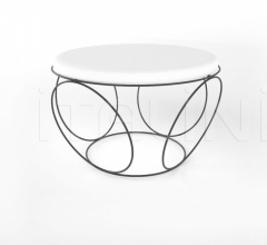 Итальянские Пуфы - Пуф SFERA фабрика Barel