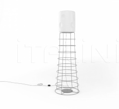 Итальянские Напольные светильники - Напольный светильник ET фабрика Barel