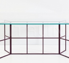 Стол обеденный FRAME Стол обеденный FRAME фабрика Barel