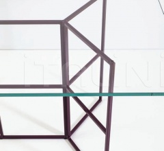 Стол обеденный FRAME Стол обеденный FRAME фабрика Barel