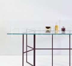 Стол обеденный FRAME Стол обеденный FRAME фабрика Barel