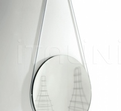 Настенное зеркало GOCCIA Настенное зеркало GOCCIA фабрика Barel