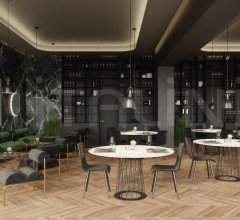 Настенное зеркало GOCCIA Настенное зеркало GOCCIA фабрика Barel