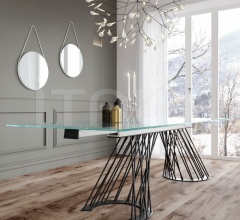 Настенное зеркало GOCCIA Настенное зеркало GOCCIA фабрика Barel