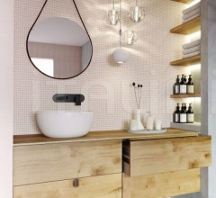 Настенное зеркало GOCCIA Настенное зеркало GOCCIA фабрика Barel