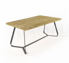 Стол обеденный MAESTRALE Стол обеденный MAESTRALE фабрика Barel