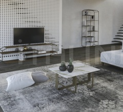 Тумба под TV YIN TV Тумба под TV YIN TV фабрика Barel