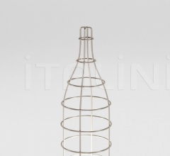 Итальянские Уличные светильники - Напольный светильник BOTTIGLIA фабрика Barel