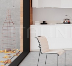 Итальянские Уличные светильники - Напольный светильник BOTTIGLIA фабрика Barel